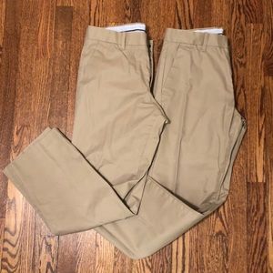 Gap Men’s Dress Khaki Pants